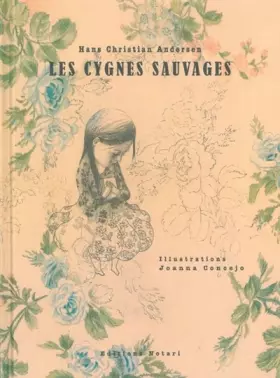 Couverture du produit · Les Cygnes sauvages