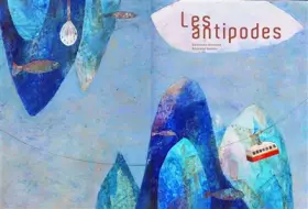 Couverture du produit · Les antipodes