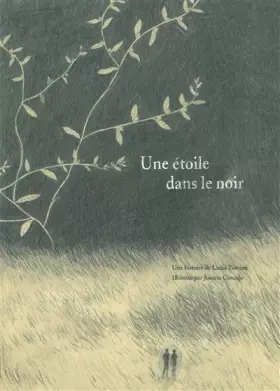Couverture du produit · Une étoile dans le noir