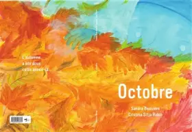 Couverture du produit · Octobre