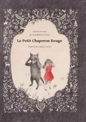 Couverture du produit · Le Petit Chaperon rouge