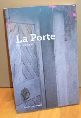 Couverture du produit · La Porte