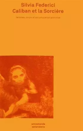 Couverture du produit · Caliban et la sorcière