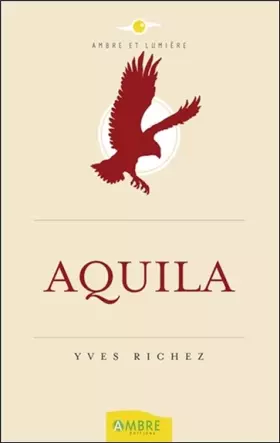 Couverture du produit · Aquila