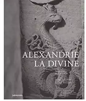 Couverture du produit · Alexandrie la divine