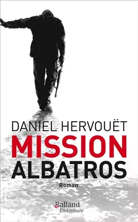 Couverture du produit · Mission albatros