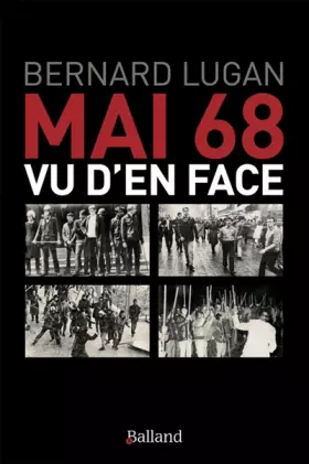 Couverture du produit · Mai 68 vu d en face