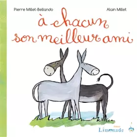 Couverture du produit · A chacun son meilleur ami
