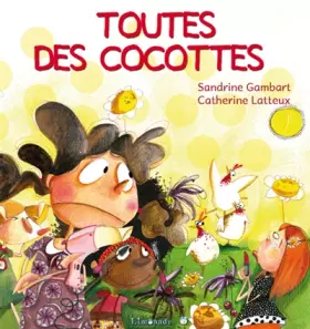 Couverture du produit · Toutes des cocottes !