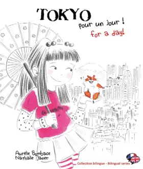 Couverture du produit · TOKYO POUR UN JOUR