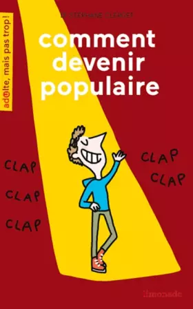 Couverture du produit · Comment devenir populaire