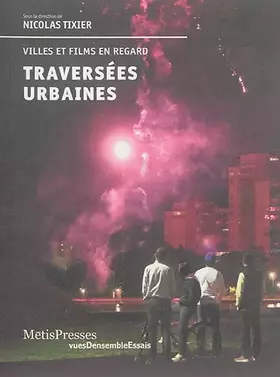 Couverture du produit · Traversees urbaines