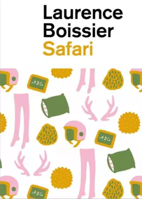 Couverture du produit · Safari