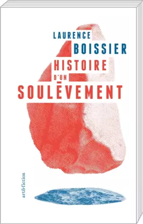 Couverture du produit · Histoire d'un soulèvement