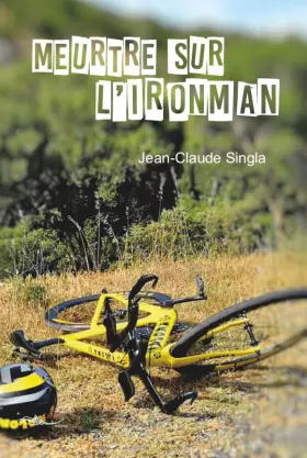 Couverture du produit · Meurtre sur l'Ironman