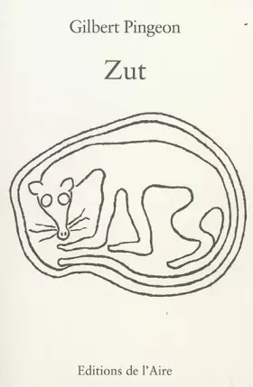 Couverture du produit · Zut