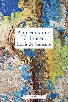 Couverture du produit · Apprends-Moi à Danser