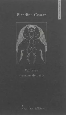 Couverture du produit · Veilleuse (revenez demain)