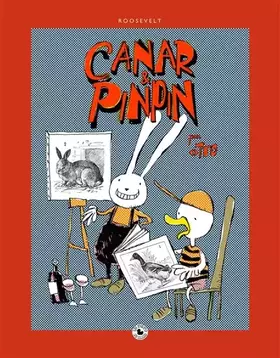 Couverture du produit · Canar & Pinpin