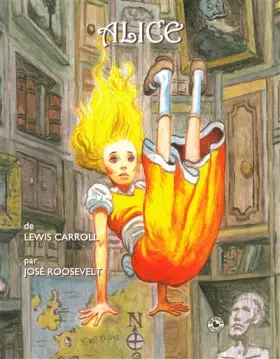 Couverture du produit · Alice