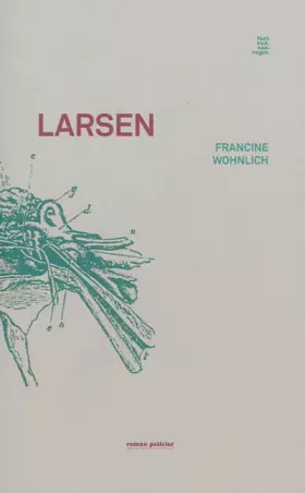 Couverture du produit · Larsen