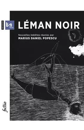 Couverture du produit · Léman Noir