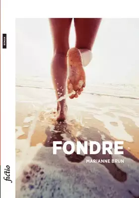 Couverture du produit · Fondre