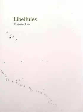 Couverture du produit · Libellules