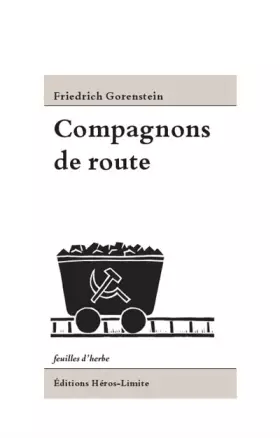 Couverture du produit · Compagnons de route