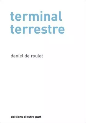 Couverture du produit · Terminal terrestre