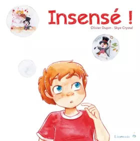 Couverture du produit · Insensé !