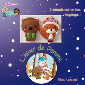 Couverture du produit · L'hiver de pomme