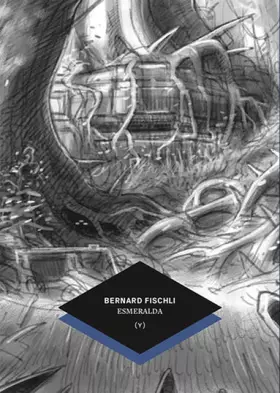 Couverture du produit · Esmeralda