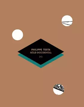 Couverture du produit · Mâle occidental