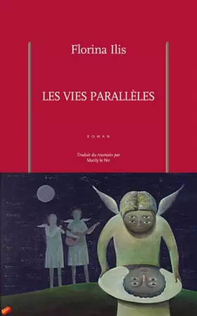 Couverture du produit · Les vies parallèles