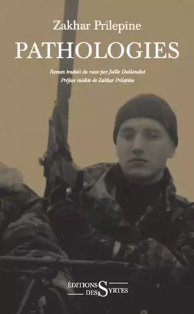 Couverture du produit · Pathologies