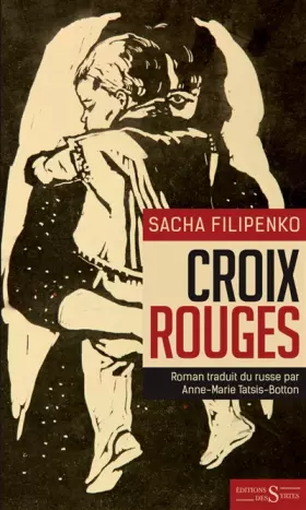 Couverture du produit · Croix rouges