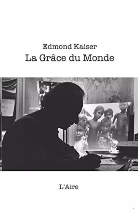 Couverture du produit · La Grace du Monde