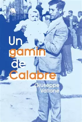 Couverture du produit · Un gamin de Calabre