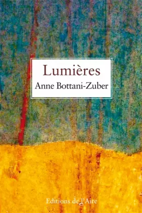 Couverture du produit · Lumieres