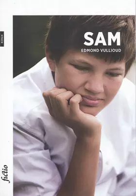 Couverture du produit · SAM