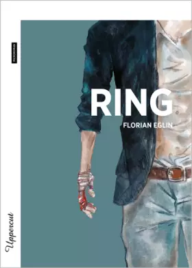 Couverture du produit · Ring