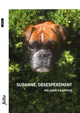Couverture du produit · Suzanne, désespérément
