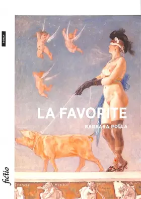 Couverture du produit · La Favorite