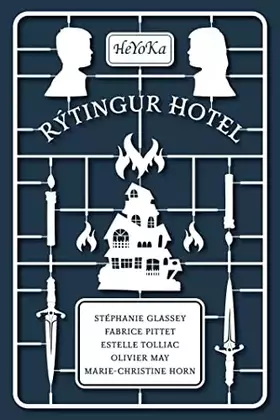 Couverture du produit · Rytingur Hotel