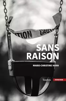 Couverture du produit · Sans raison