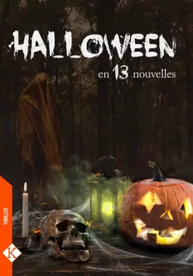 Couverture du produit · Halloween: en 13 nouvelles