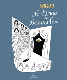 Couverture du produit · Le tango du dessinateur