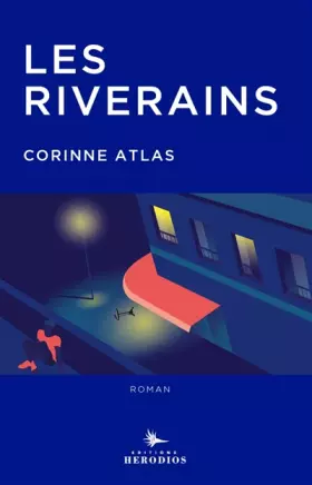 Couverture du produit · Les riverains