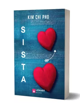 Couverture du produit · Sista